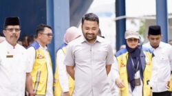 Zigo Rolanda Ingatkan Dampak Jalan Rusak Terhadap Harga Bahan Pokok