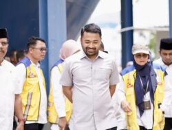 Zigo Rolanda Ingatkan Dampak Jalan Rusak Terhadap Harga Bahan Pokok