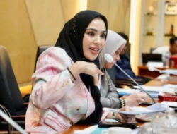 Ranny Fahd Arafiq Apresiasi Gagasan Desa Migran EMAS Menteri P2MI Mukhtarudin: Visioner!