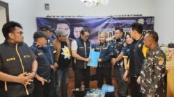 Gelar Pra Rakerda, Auzar Habibie Dipercaya Sukseskan Rakerda AMPI Binjai