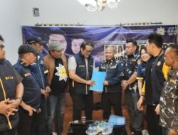 Gelar Pra Rakerda, Auzar Habibie Dipercaya Sukseskan Rakerda AMPI Binjai