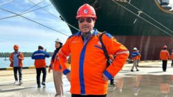 Harga Garam Tertekan Impor, Firman Soebagyo Desak Reformasi Hulu-Hilir Produksi Nasional