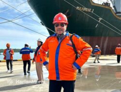 Harga Garam Tertekan Impor, Firman Soebagyo Desak Reformasi Hulu-Hilir Produksi Nasional