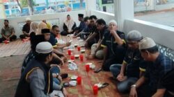 AMPI Binjai Pererat Silaturahmi dengan Berbuka Puasa Bersama