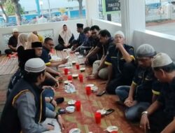 AMPI Binjai Pererat Silaturahmi dengan Berbuka Puasa Bersama
