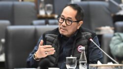 Gelombang Kritik Impor 105 Ribu Pikap CBU, Firman Soebagyo: Ada yang Janggal dalam Kebijakan Ini