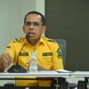 Syahmud Ngabalin: Demokrasi Bermartabat Dimulai dari Kewajiban Memilih