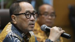 Firman Soebagyo Tolak Impor Ayam dari Amerika: Kesehatan Rakyat Tak Bisa Dikompromikan