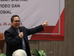 Achmad Annama: Tragedi Arianto Tawakal di Tual Bukti Pendekatan Humanis Aparat Mendesak Diterapkan