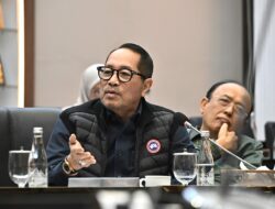 Rencana Ekspor Beras Bulog Disorot, Firman Soebagyo Minta Prioritaskan Ketahanan Pangan
