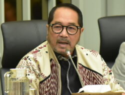 Firman Soebagyo: Tanpa Satu Data Nasional, Kebijakan Pembangunan Berjalan di Atas Asumsi