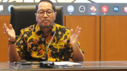 Firman Soebagyo: Penanganan Banjir Harus Berubah dari Reaktif ke Preventif