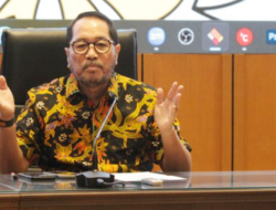 Firman Soebagyo: Penanganan Banjir Harus Berubah dari Reaktif ke Preventif