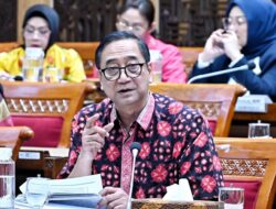 Ferdiansyah Dorong Arah Kebijakan Pendidikan Tinggi Jangka Panjang dan Nondiskriminatif