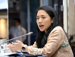 Putri Komarudin Pertanyakan Progres Perpanjangan Rute KRL Hingga Karawang