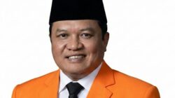 Lamhot Sinaga Tekankan Musda Kosgoro 1957 Sumut Jadi Momentum Regenerasi Kepemimpinan