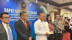 Wamenko Polkam Lodewijk Paulus: Bantuan Dana Partai Politik Masih Dipatok Rp1.000 per Suara