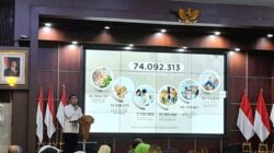 Mendukbangga Wihaji Dorong Kolaborasi Keluarga Tangani Sampah Nasional Lewat Gerakan ASRI