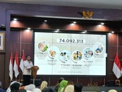 Mendukbangga Wihaji Dorong Kolaborasi Keluarga Tangani Sampah Nasional Lewat Gerakan ASRI