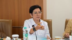 Nurul Arifin Ungkap Bahaya BTS Palsu, Minta Negara Perkuat Perlindungan Digital