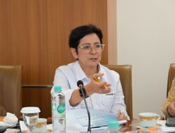 Nurul Arifin Ungkap Bahaya BTS Palsu, Minta Negara Perkuat Perlindungan Digital