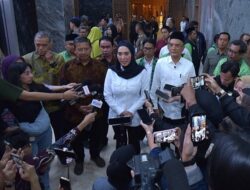 Sari Yuliati Tegaskan DPR Siap Perjuangkan Guru Madrasah Swasta Jadi PPPK