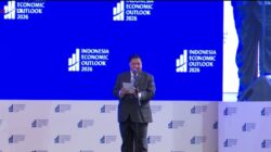 Airlangga Hartarto: Ekonomi Indonesia Tumbuh 5,11 Persen di Tengah Perlambatan Global