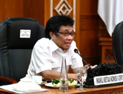 Ridwan Bae: Dana Desa Rp34,57 Triliun Harus Fokus ke BUMDes dan Pemberdayaan Ekonomi