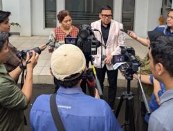 Ahmad Doli Kurnia Siap Wakafkan Diri Untuk Menjaga Anak-anak Indonesia Dari Kekerasan Seksual