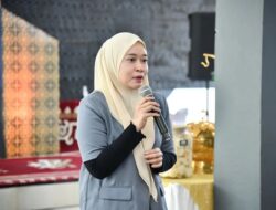 Dewi Yustisiana Minta Pengelolaan Logam Tanah Jarang Berbasis Data dan Berkelanjutan