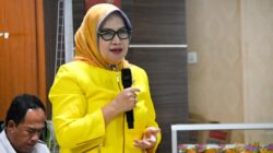 Haeny Relawati Apresiasi Kinerja UIN Syarif Hidayatullah, Pendapatan Tembus Rp1 Triliun