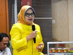 Haeny Relawati Dorong UIN Syarif Hidayatullah Perkuat Kerja Sama BPJPH & Sertifikasi Halal UMKM