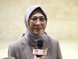 Hetifah Sjaifudian: Kompetensi Berkelanjutan dan Kesejahteraan Guru Kunci Pendidikan Berkualitas