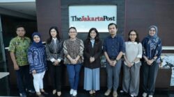 Menkomdigi Meutya Hafid: Media Arus Utama Garda Terdepan Lawan Disinformasi