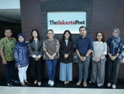 Menkomdigi Meutya Hafid: Media Arus Utama Garda Terdepan Lawan Disinformasi