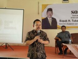 MBG Ramadan Tetap Berjalan, TB Haerul Jaman Minta Tepat Sasaran & Jangkau Semua Penerima