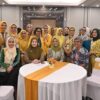PP KPPG Siap Perjuangkan Perlindungan Perempuan dan Anak Serta Kukuhkan Ketahanan Keluarga