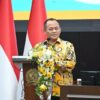 Sekjen Partai Golkar Sarmuji Minta LPDP Berpihak pada Keadilan Sosial & Kaum Kurang Mampu