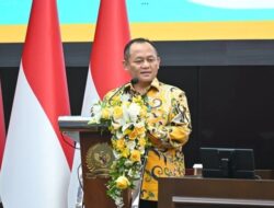 Sekjen Partai Golkar Sarmuji Minta LPDP Berpihak pada Keadilan Sosial & Kaum Kurang Mampu
