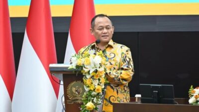 Sekjen Partai Golkar Sarmuji Minta LPDP Berpihak pada Keadilan Sosial & Kaum Kurang Mampu