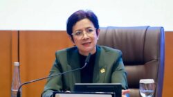 Nurul Arifin: Misi Perdamaian TNI ke Gaza Tingkatkan Kapasitas dan Peran Global Indonesia