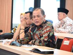 Juliyatmono: Jika Guru Disentralisasi, Penugasan Harus Proporsional dan Dekat Tempat Tinggal