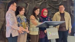 Menkomdigi Meutya Hafid Resmikan DARA untuk Tangani Adiksi Gim di Kalangan Remaja