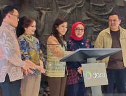 Menkomdigi Meutya Hafid Resmikan DARA untuk Tangani Adiksi Gim di Kalangan Remaja