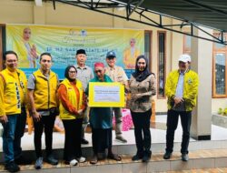 Sari Yuliati Salurkan BSPS di Lombok, Dorong Perbaikan Rumah Tidak Layak Huni