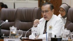Yahya Zaini Bela Program MBG, Sebut Anggaran Disetujui Semua Fraksi Termasuk PDIP