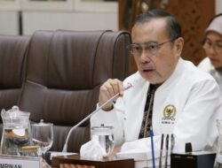 Yahya Zaini Bela Program MBG, Sebut Anggaran Disetujui Semua Fraksi Termasuk PDIP