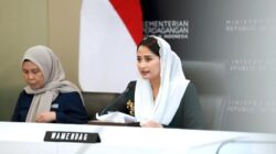 Wamendag Dyah Roro Esti Apresiasi MoU 4.000 Tenaga Kerja Indonesia ke Jerman