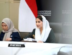 Wamendag Dyah Roro Esti Apresiasi MoU 4.000 Tenaga Kerja Indonesia ke Jerman