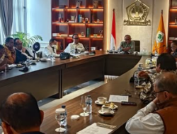 Aburizal Bakrie: Dewan Kehormatan Punya Tanggung Jawab Moral Jaga Partai Golkar